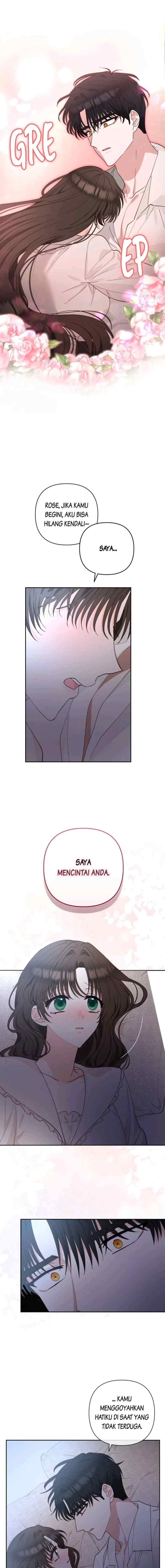 Las dos flores de la noche chapter 17 halaman 10