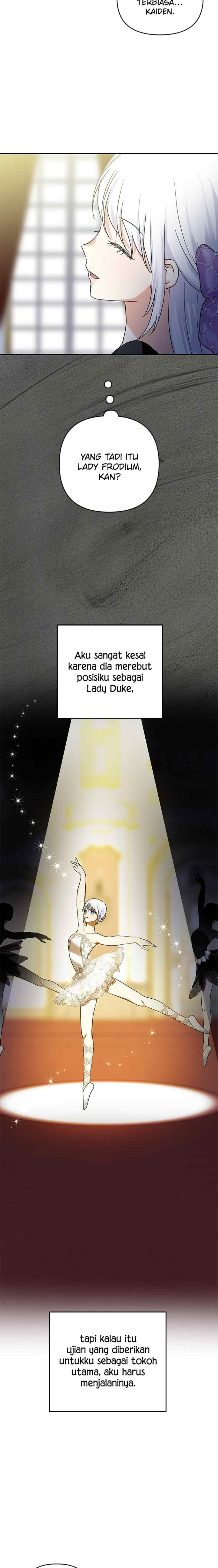 Monster Duke's Daughter chapter 146 halaman 10