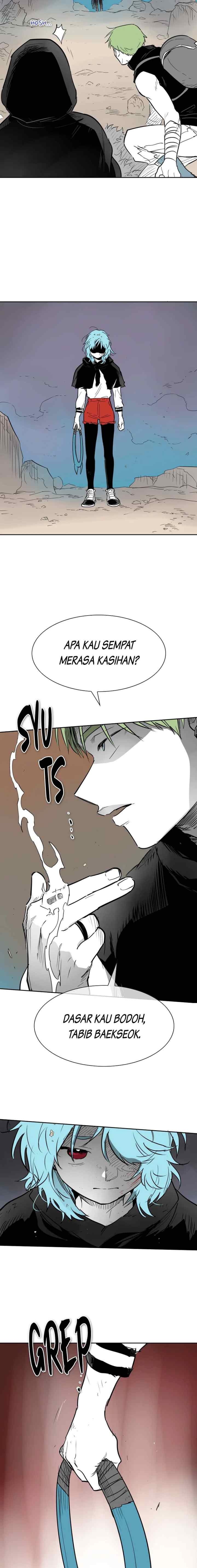 Ordinary Heroes chapter 263 halaman 12