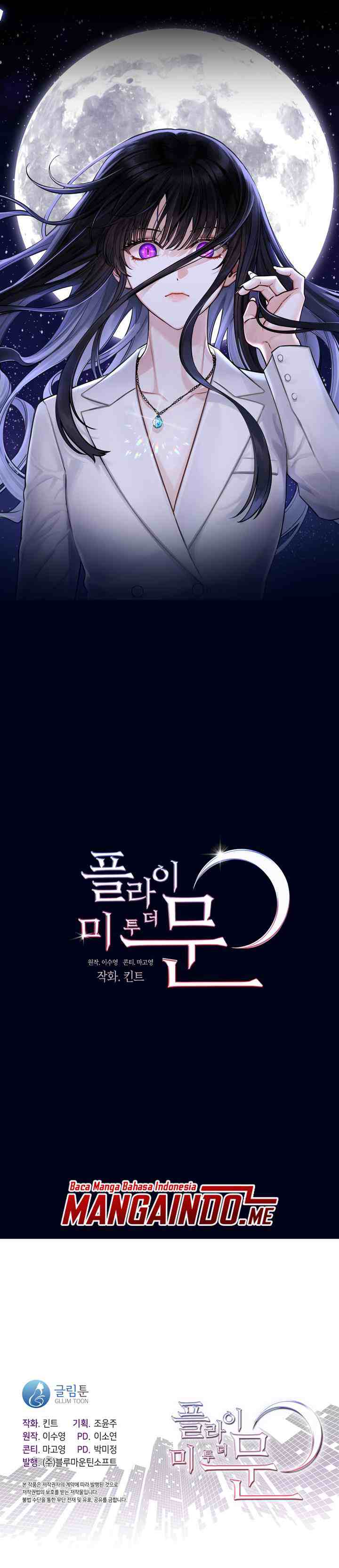 Fly Me to The Moon chapter 0 halaman 19