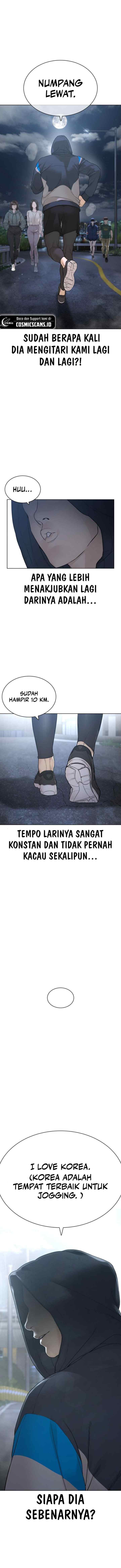 How to Fight chapter 183 halaman 17