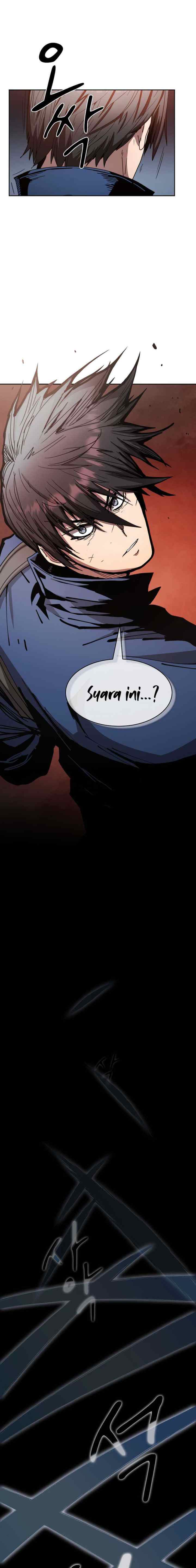 Is this Hunter for Real?! chapter 7 halaman 17