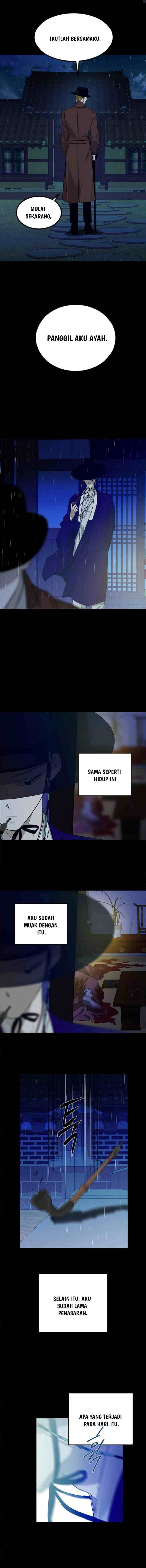 Loop chapter 160 halaman 13