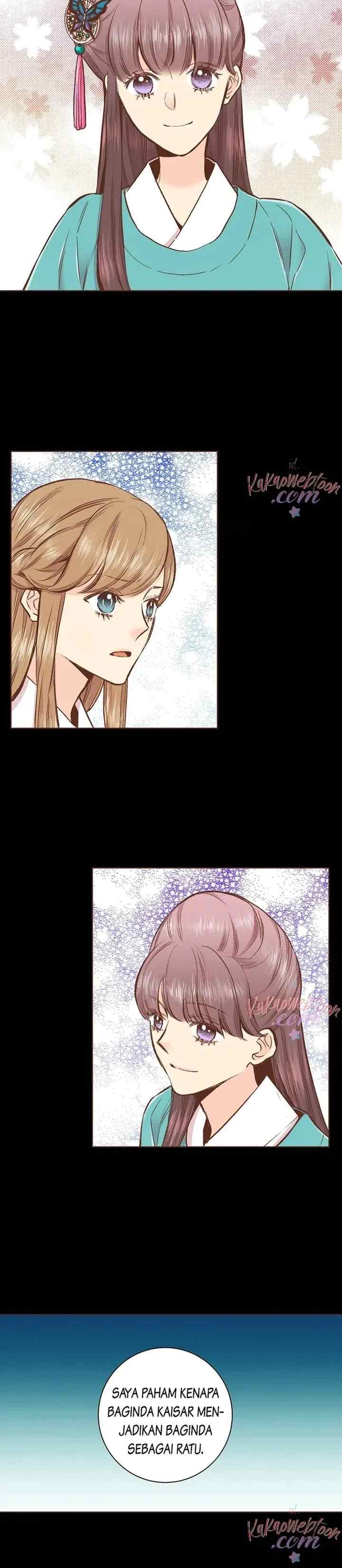 Snow Blossom chapter 364 halaman 10