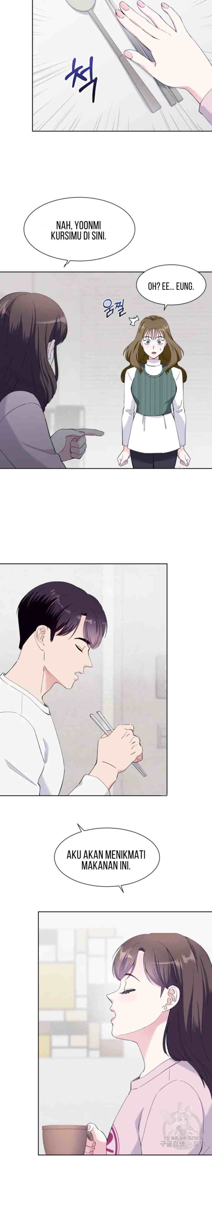 Pure Love of a Man chapter 29 halaman 17