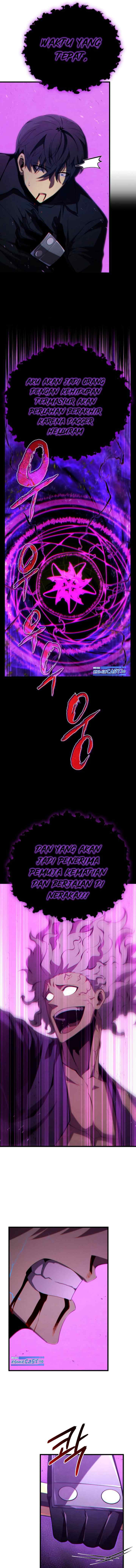 Swordmaster's Youngest Son chapter 79 halaman 13