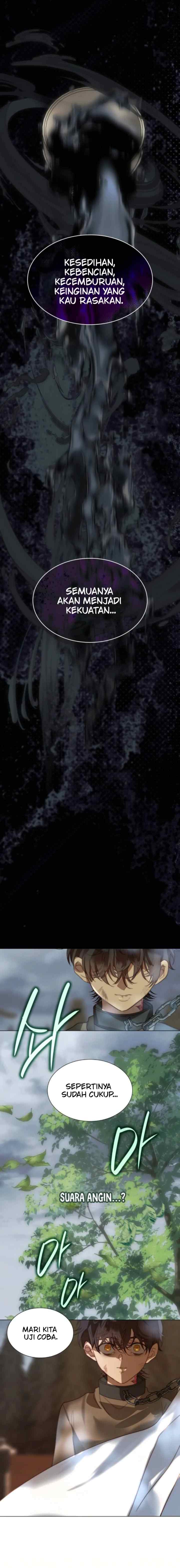 I Was Born The Second Daughter chapter 59 halaman 9