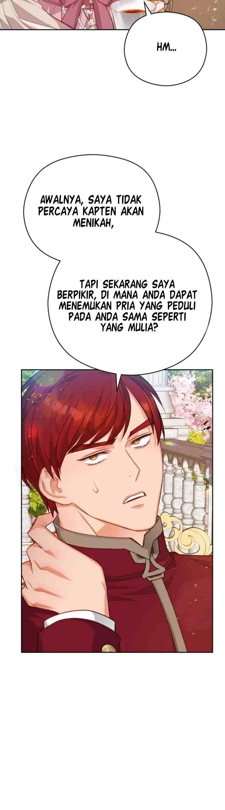 Lips Upon a Sword's Edge chapter 41 halaman 17