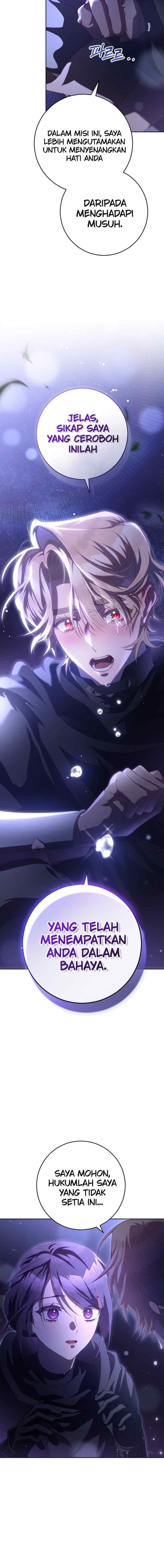 Crowning a Spoiled Prince chapter 86 halaman 17