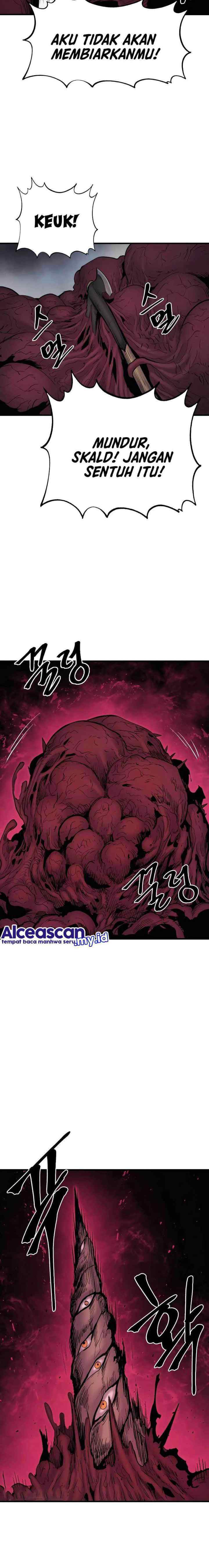 Howling Dragon (The Wailing Perversion) chapter 26 halaman 16