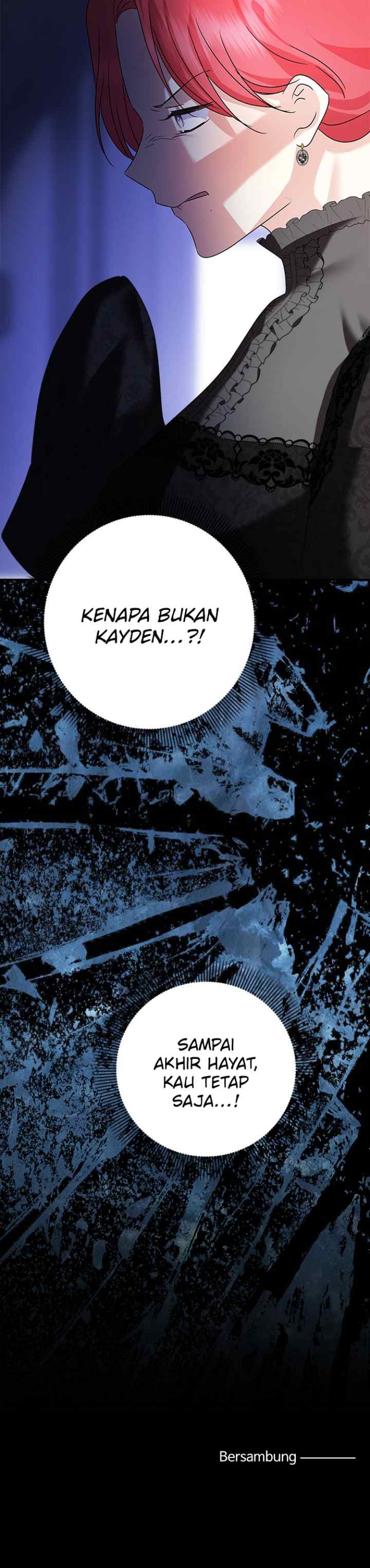 Monster Duke's Daughter chapter 153 halaman 17