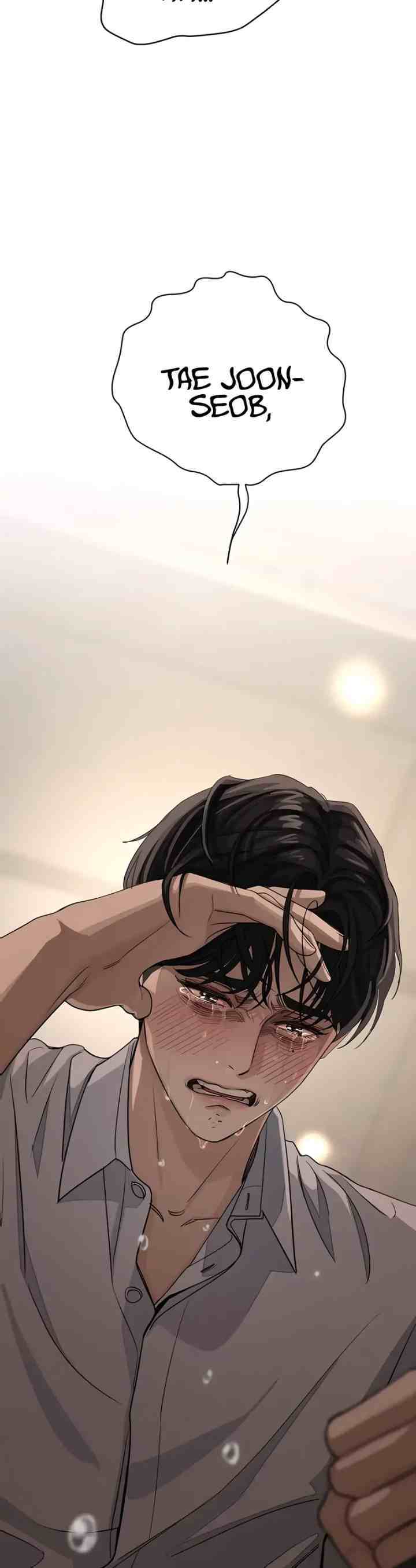 Lee Seop's Love chapter 0 halaman 11