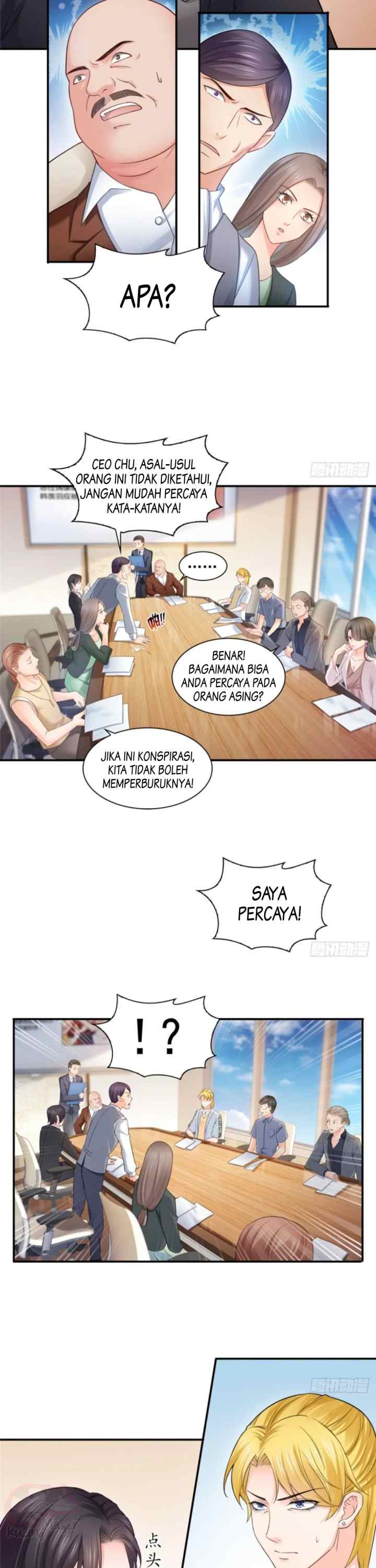Just Like Cold Light Meets Scorching Sun chapter 70 halaman 12