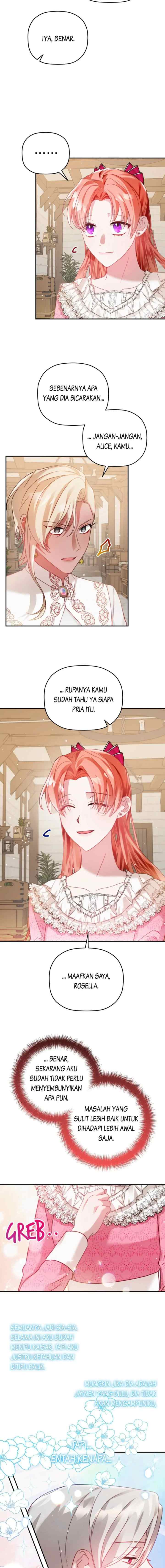 Preventing the Making of Tyrant chapter 67 halaman 12