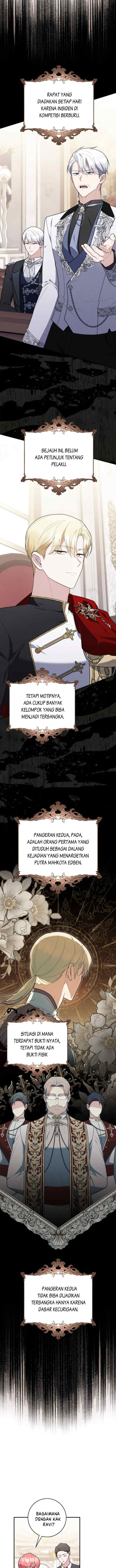 A Fortune Telling-Princess chapter 56 halaman 4