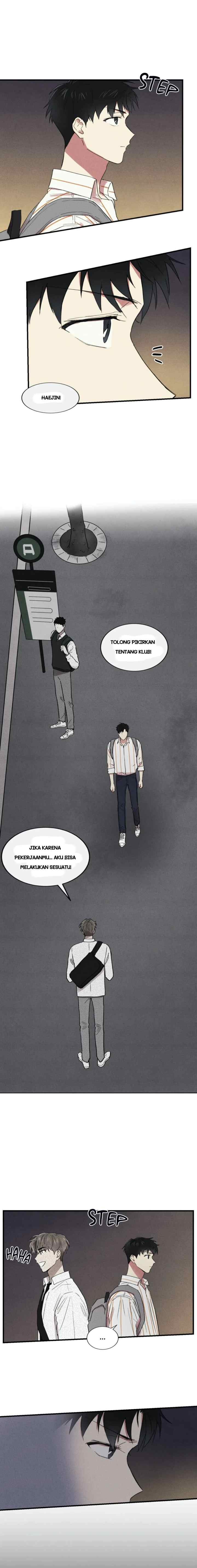 Literary Boy chapter 11 halaman 14