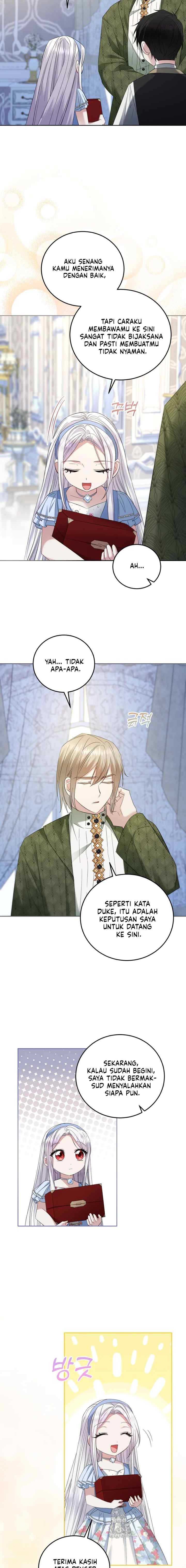 I'm Done Being a Hero, Even If It's Retirement chapter 26 halaman 15