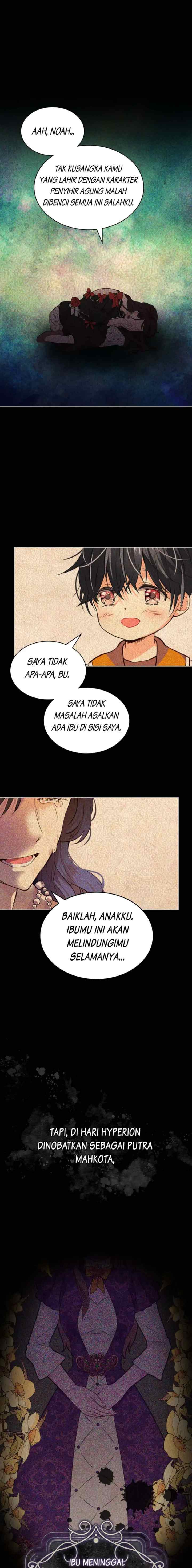 Am I Your Daughter? chapter 73 halaman 4