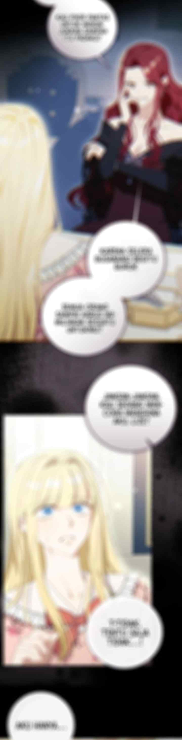 Achei que fosse uma história comum de Isekai chapter 99 halaman 17