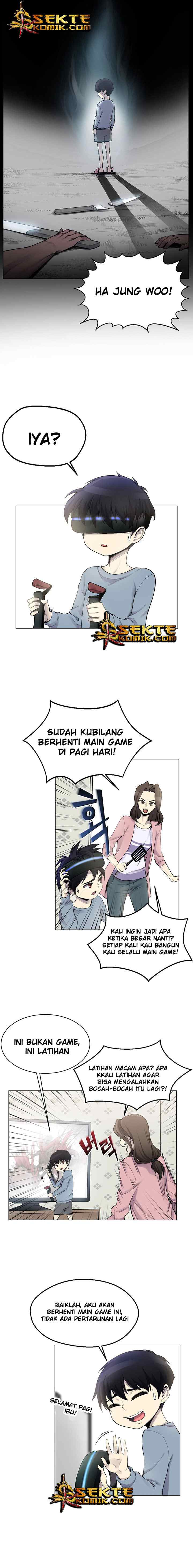 Reverse Villain chapter 2 halaman 6