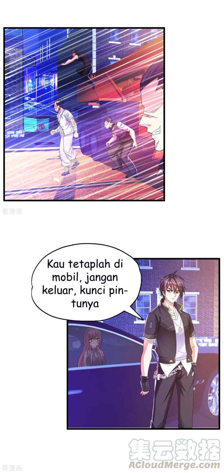 Medical Soldiers chapter 16 halaman 9