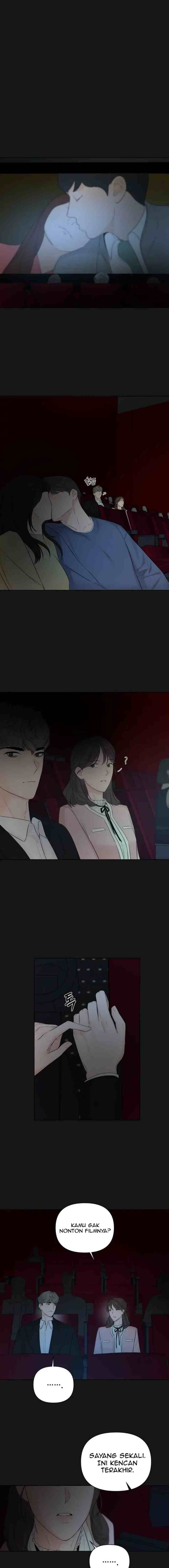 Another Love! chapter 34 halaman 5
