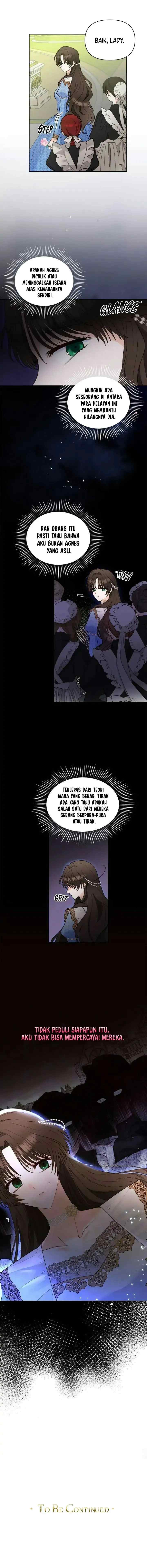 Las dos flores de la noche chapter 6 halaman 15