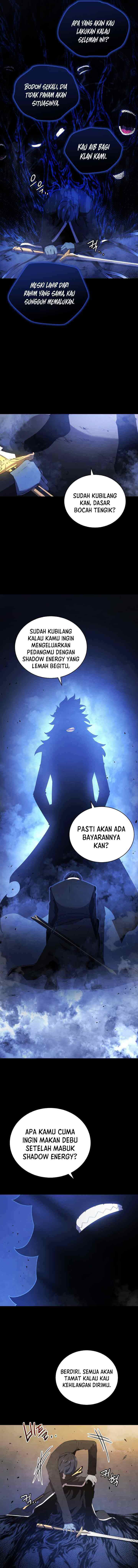 Swordmaster's Youngest Son chapter 18 halaman 14