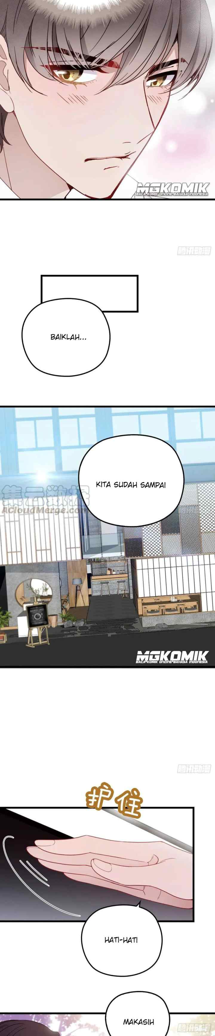 The Duke's Hidden Baby: BOGO! chapter 42 halaman 13