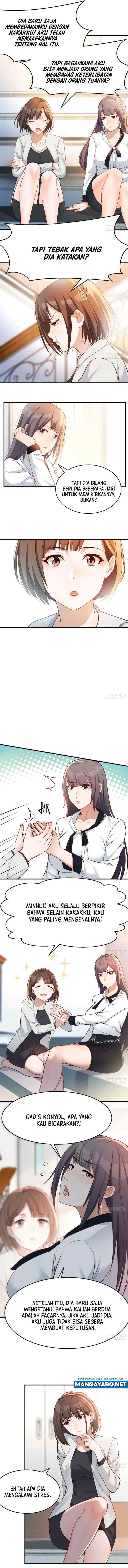 I Have Twin Girlfriends chapter 139 halaman 5