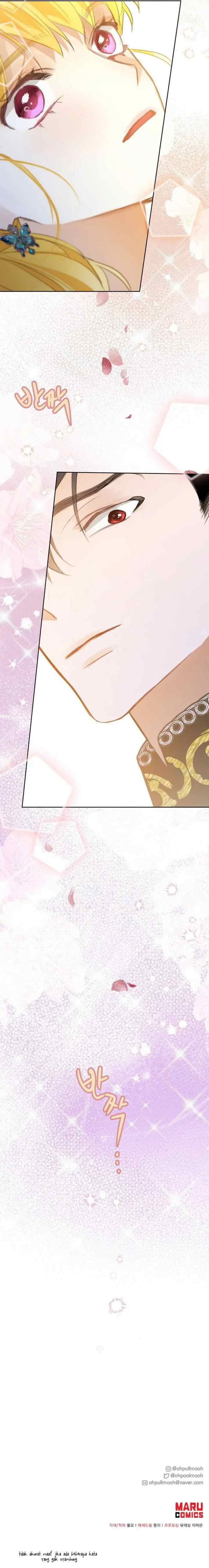 Looking for My One-Night Villainess chapter 9 halaman 20