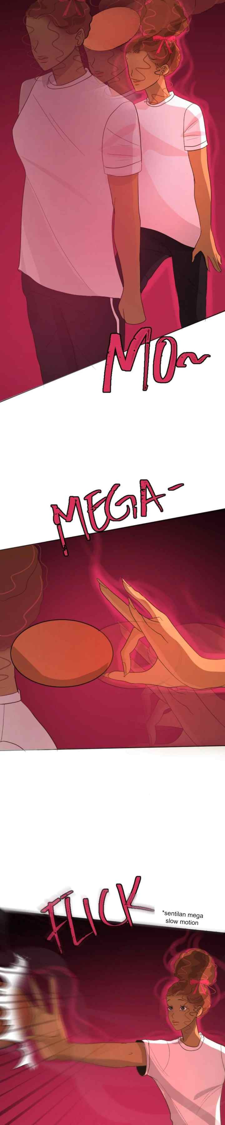 Violent Pink chapter 25 halaman 9