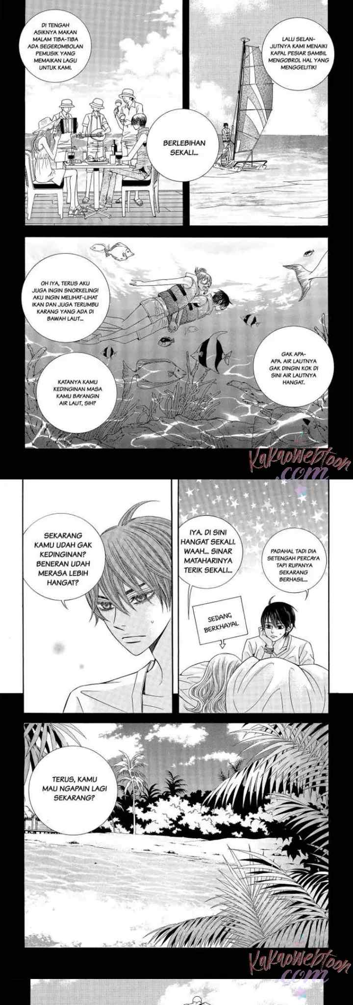 I Pick Dahong chapter 20 halaman 5