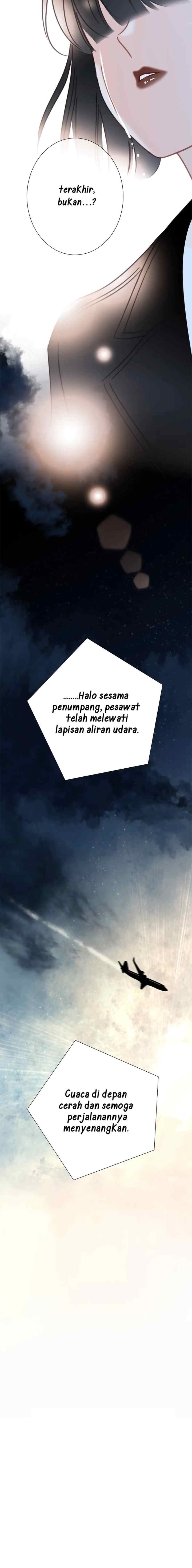 1st Kiss - I Don't Want To Consider You My Sister Anymore chapter 67 halaman 12