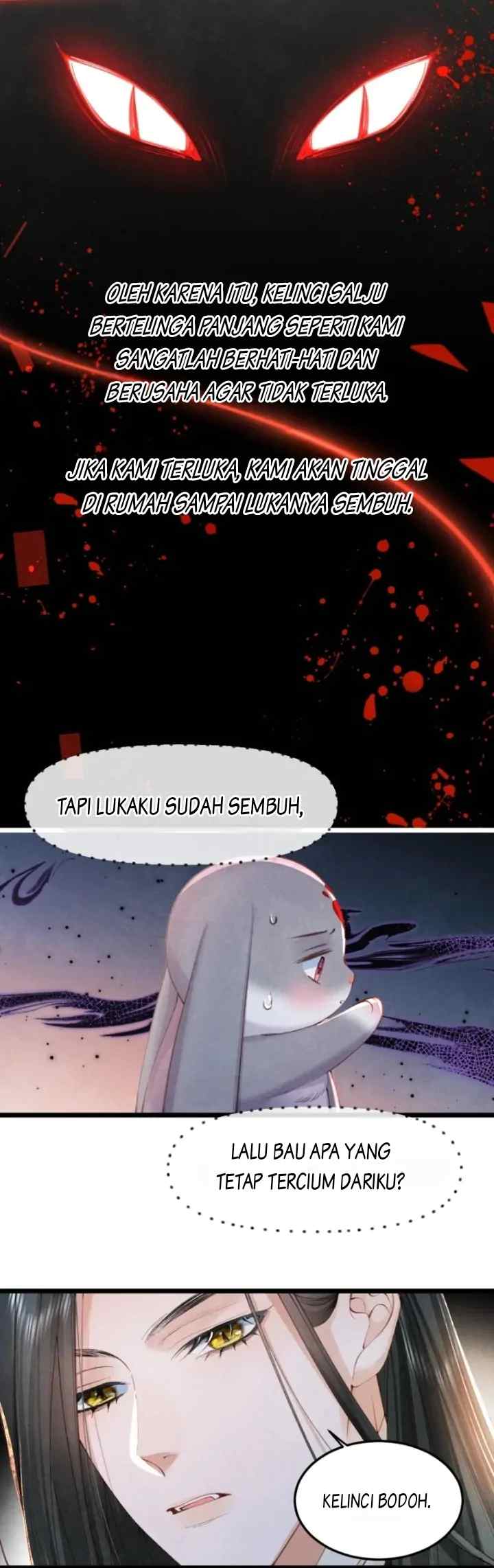 Tribute's Road To Survival chapter 14 halaman 14