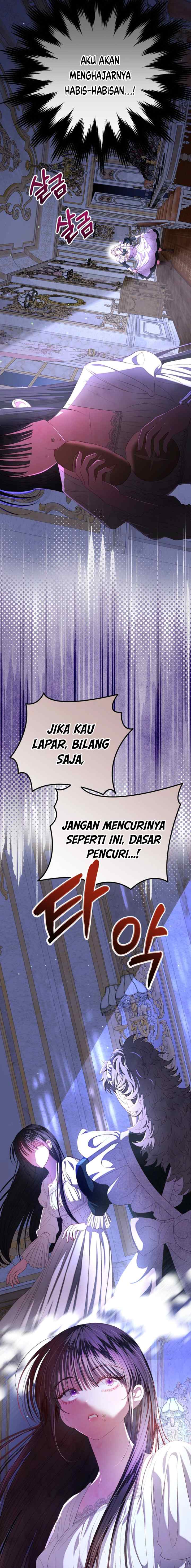 Being a Maid is Better than Being a Princess chapter 40 halaman 18