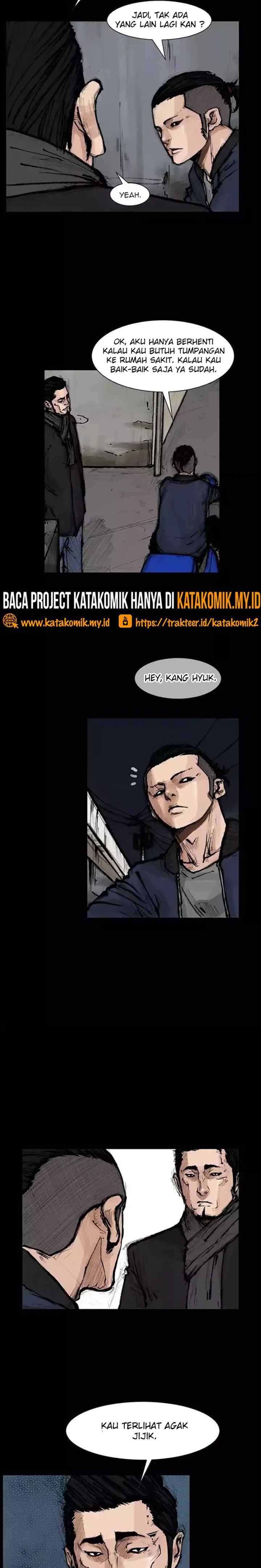 Dokgo 2 chapter 26 halaman 4