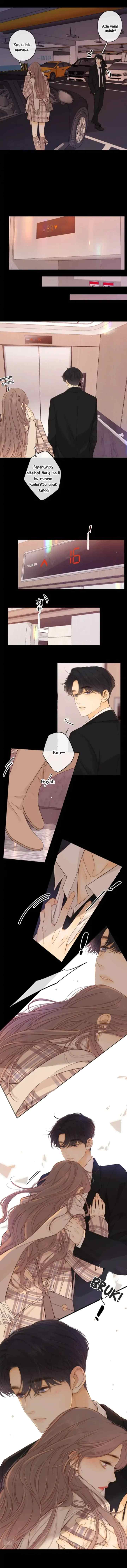 Hard to Deceive chapter 55 halaman 4