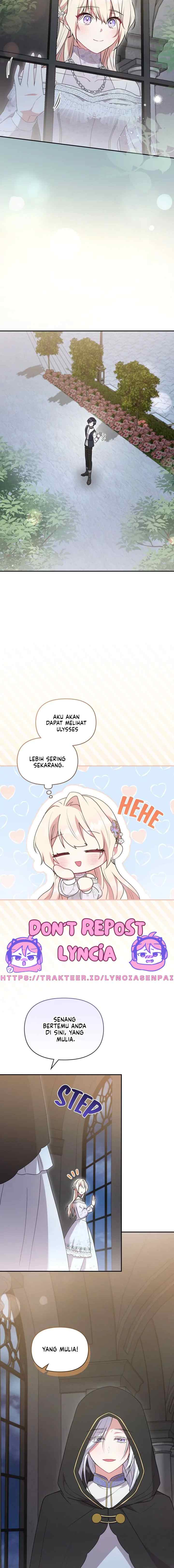 You Are So Cute chapter 63 halaman 14