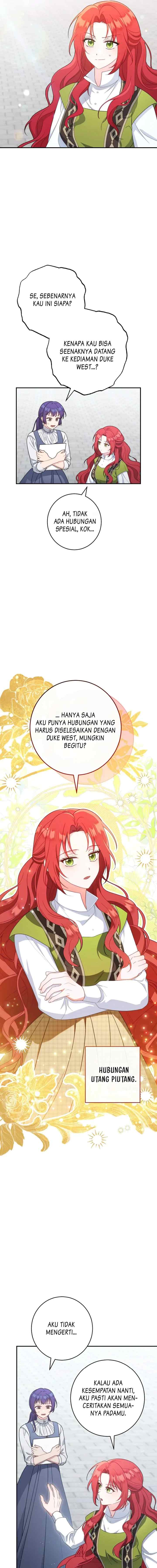 I Was Trying to Be Nice chapter 6 halaman 13