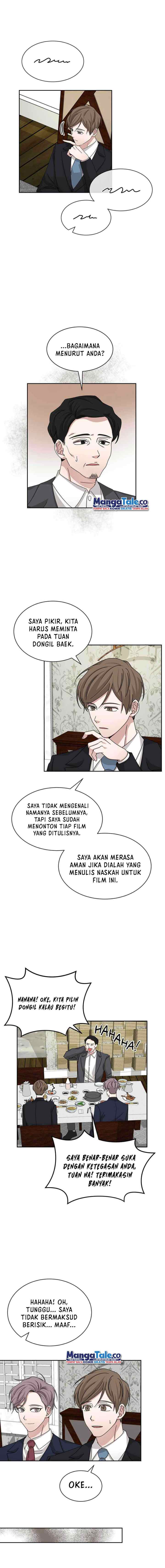 Big Life chapter 52 halaman 6