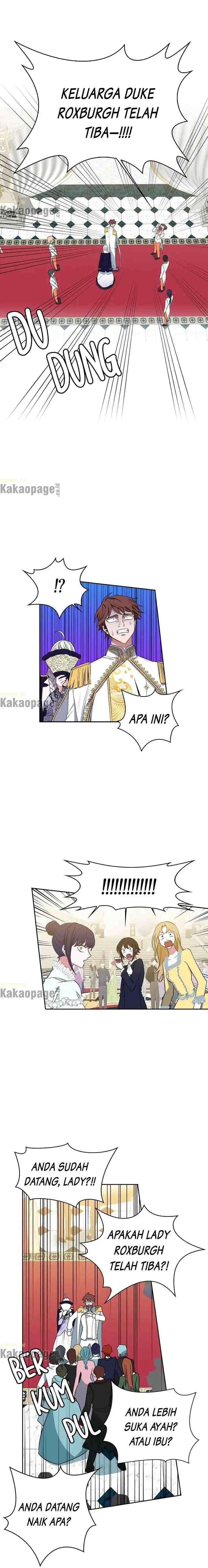 Touch My Little Brother and You're Dead chapter 8 halaman 4