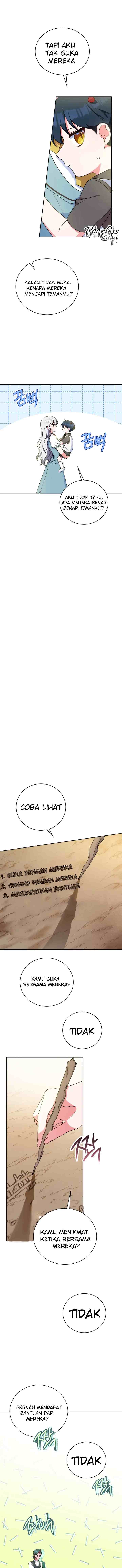 The Demon Lord Doll chapter 5 halaman 6