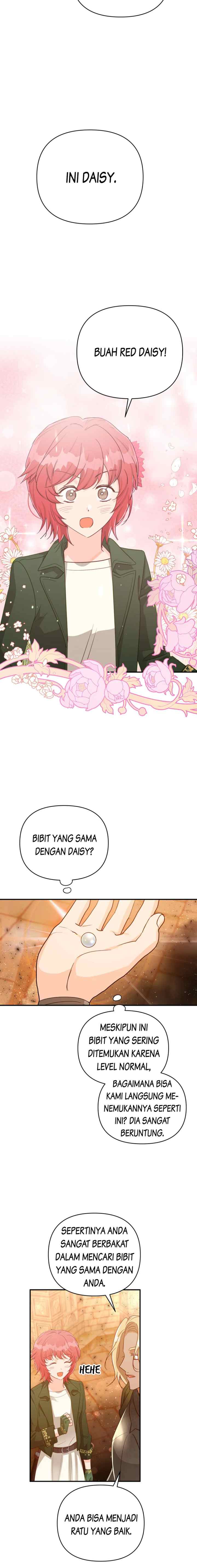 Terrarium Adventure chapter 36 halaman 10