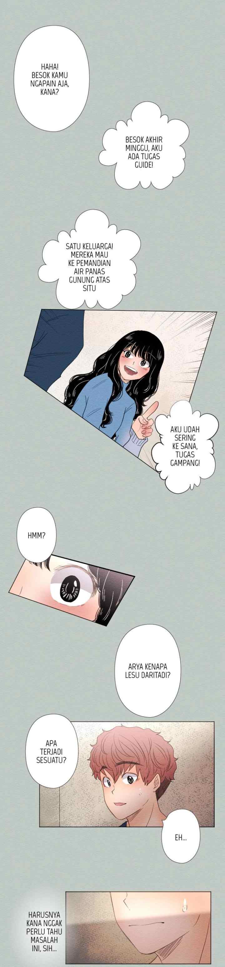Mistake S1 chapter 31 halaman 18
