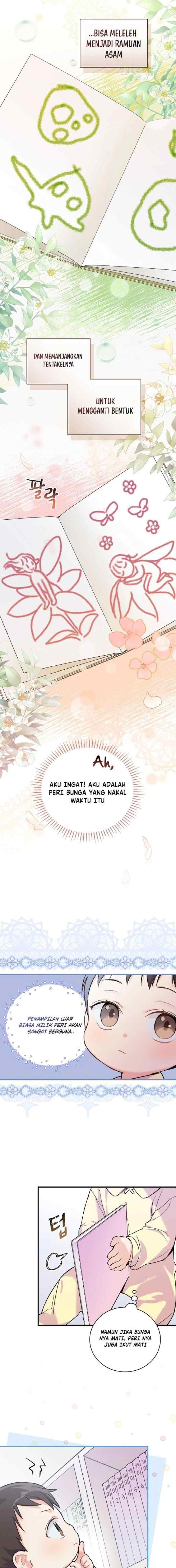 Superstar From Age 0 chapter 1 halaman 15