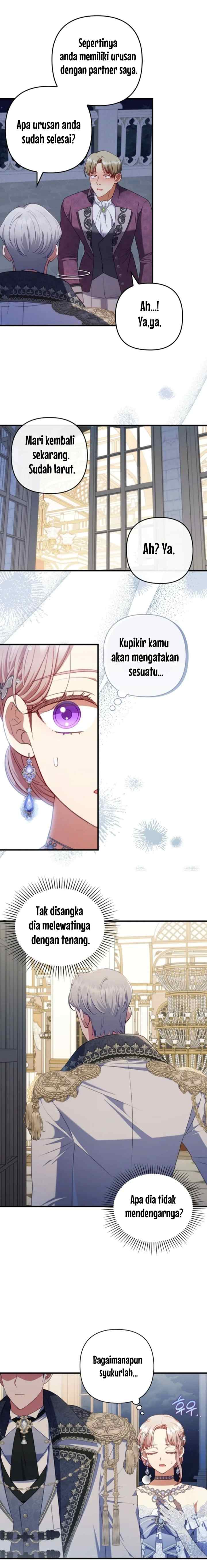 I Was Seduced By The Sick Male Lead chapter 65 halaman 14