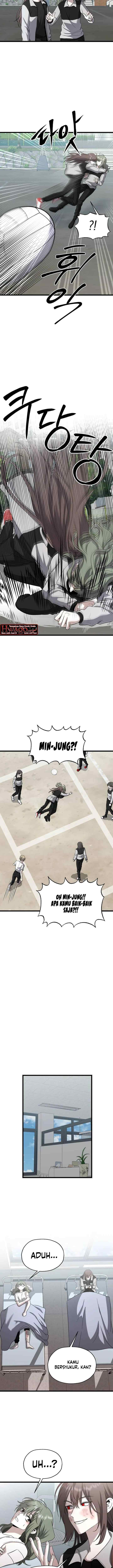 Stealing Sohee chapter 10 halaman 8