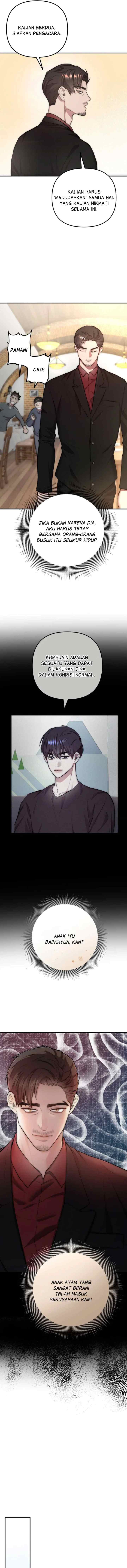 Acting Genius, Top Idol! chapter 6 halaman 6