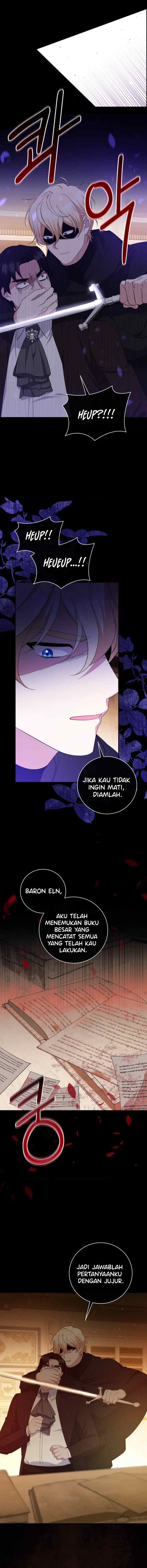 Please Support My Revenge chapter 82 halaman 8